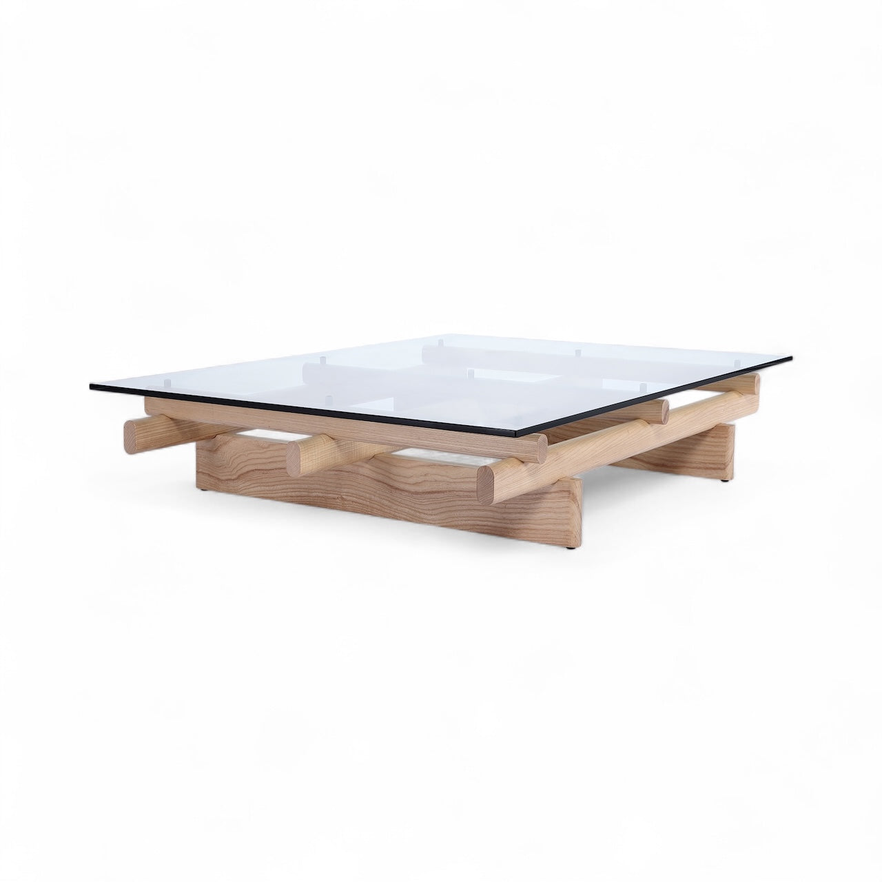 Sengu Large Coffee Table image 3