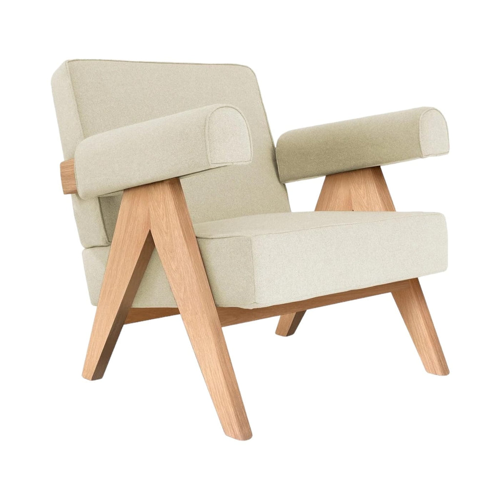 Capitol Armchair image 0