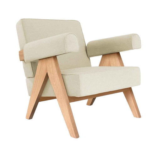 Capitol Armchair
