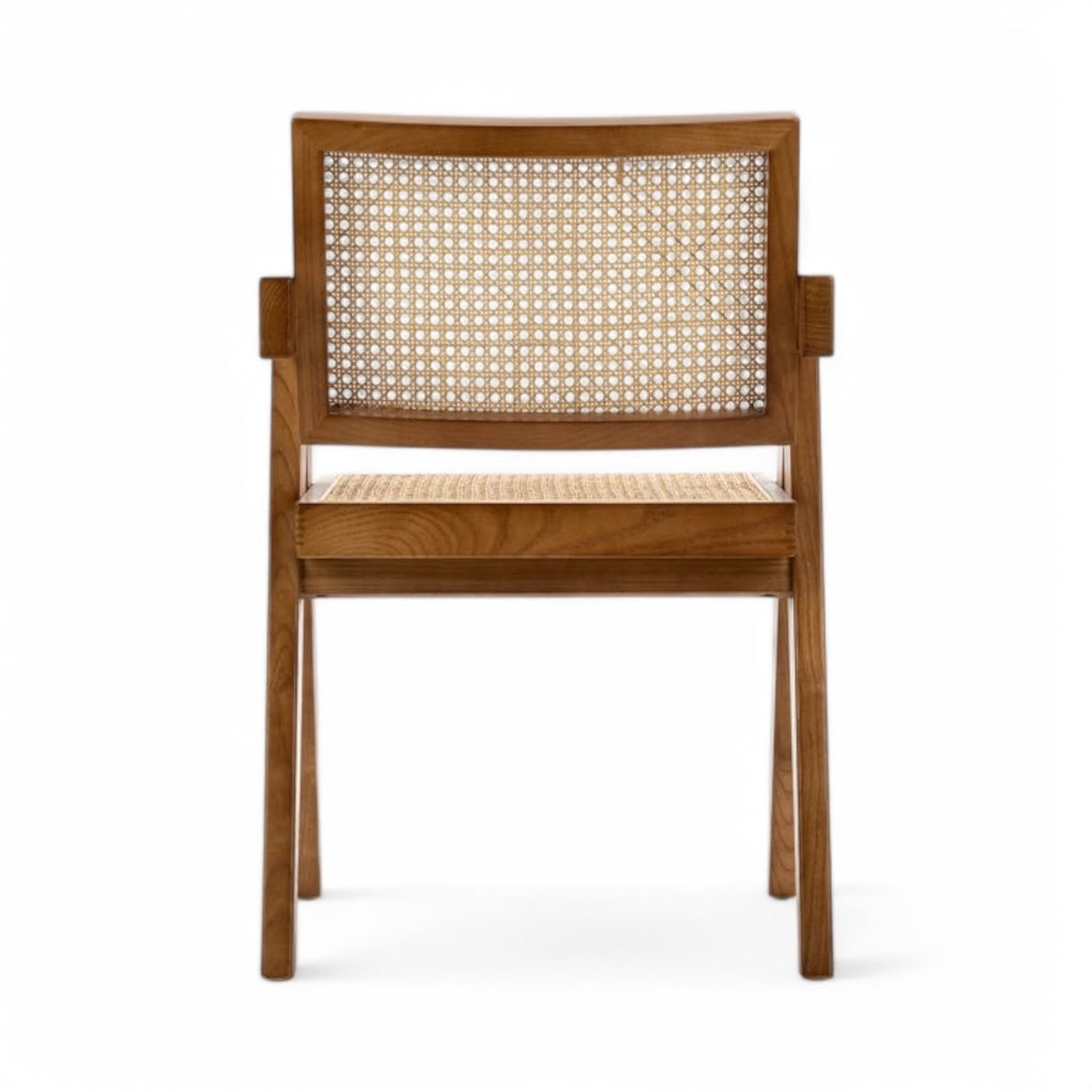 Capitol Dining Armchair image 3