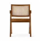 Capitol Dining Armchair image 3