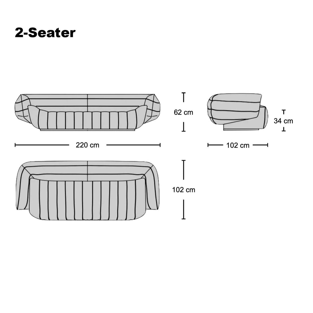Dexter Sofa image 10
