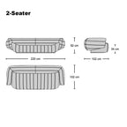 Dexter Sofa image 10