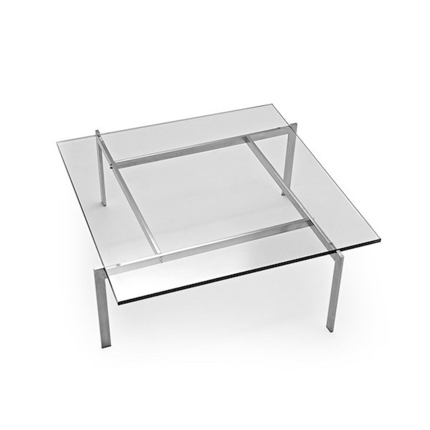 Poul 61 Coffee Table image 1