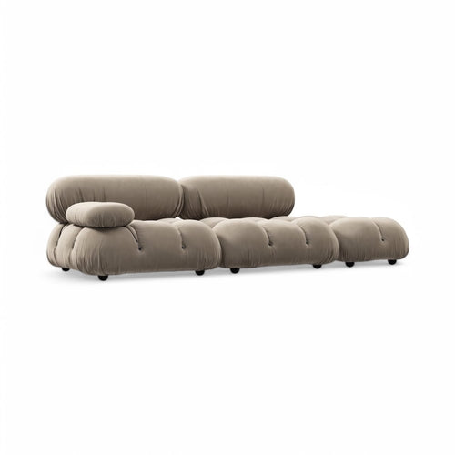 Camaleonda Studio Sofa - Mario Bellini Inspired Sofa Replica | Modern Approach