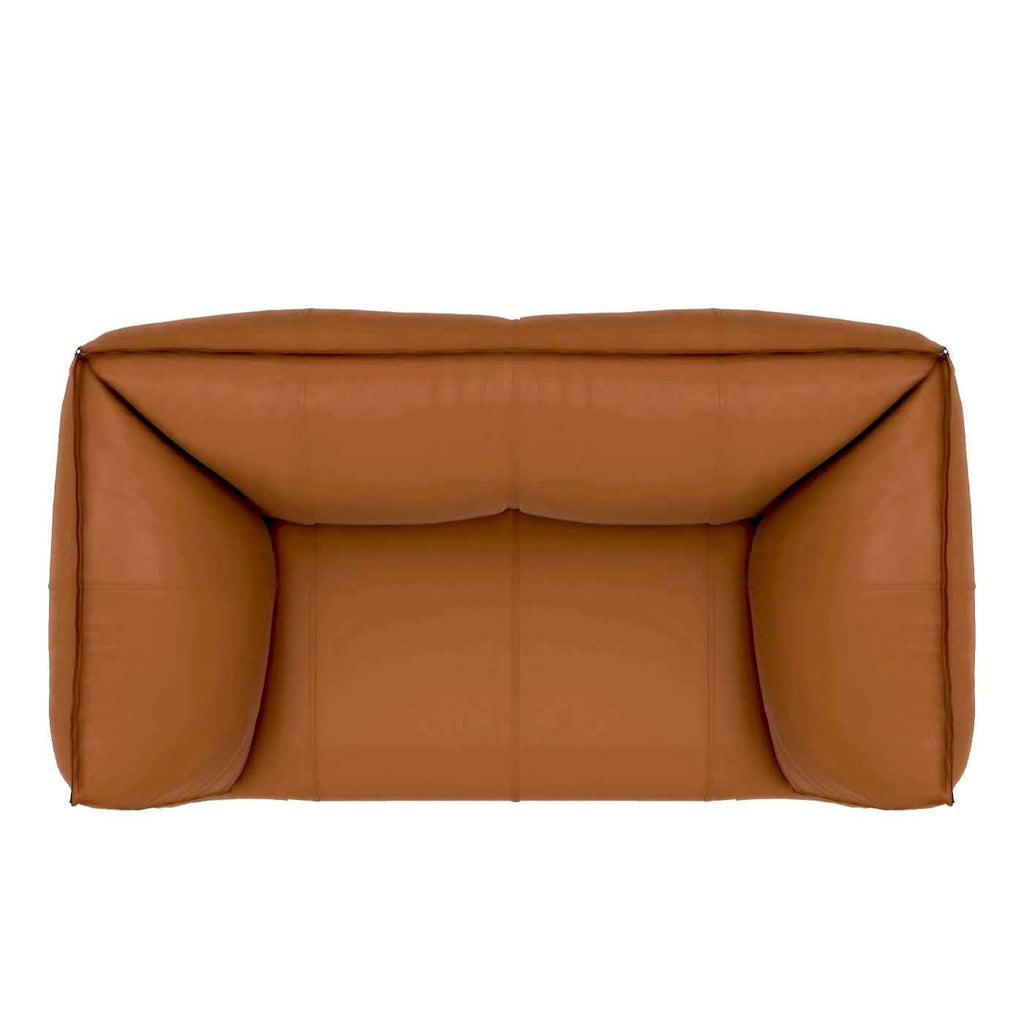 Le Bambole Two Seater Sofa - Mario Bellini Inspired | Modern Approach