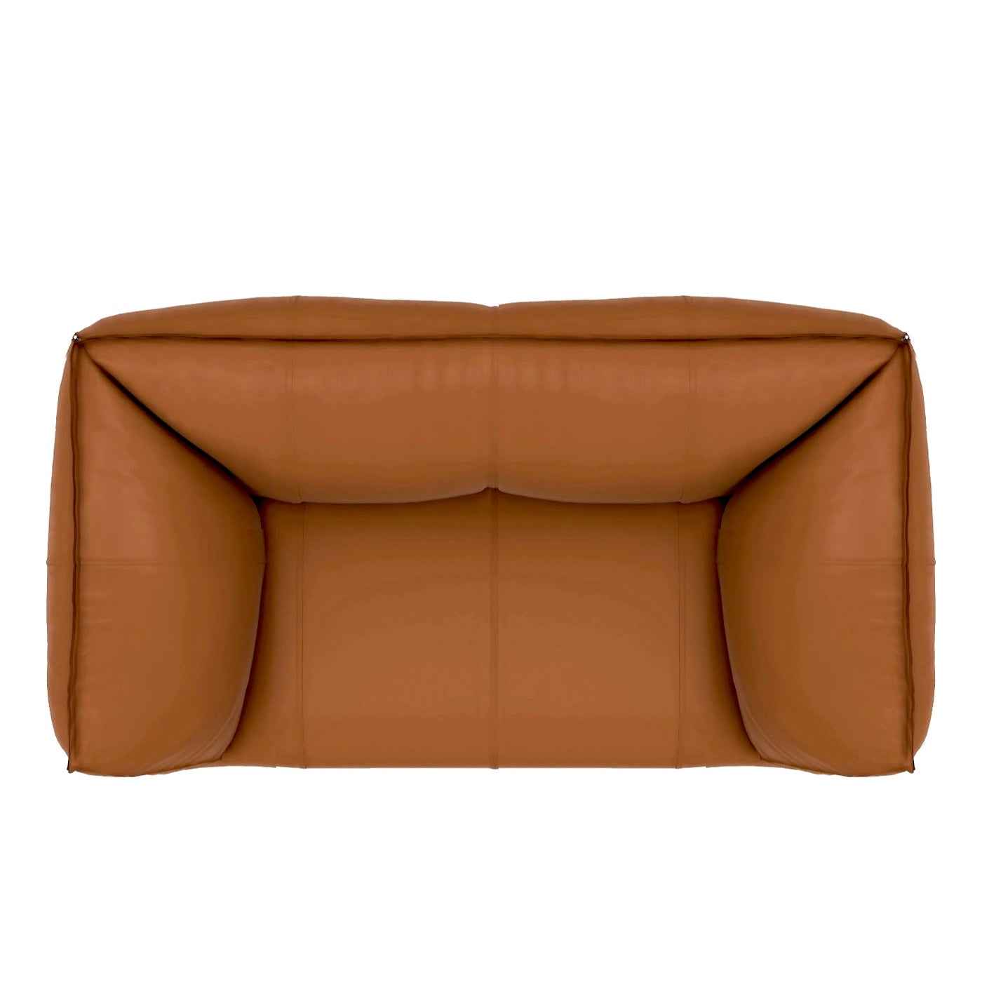 Le Bambole Two Seater Sofa - Mario Bellini Inspired | Modern Approach