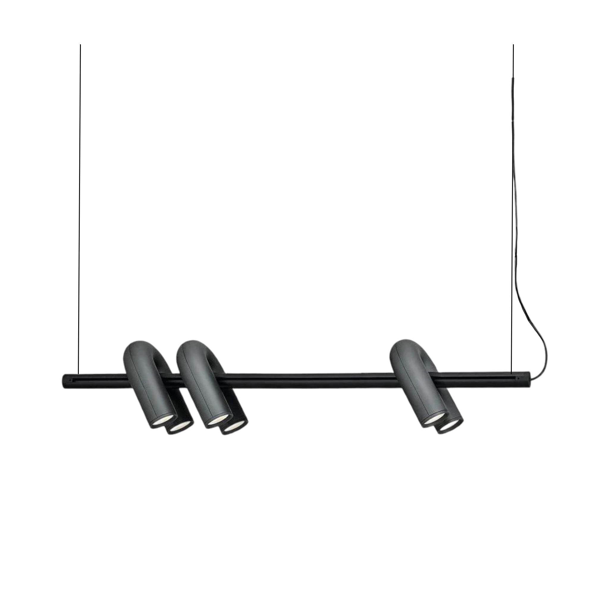 Cirkus Rail Lamp image 3