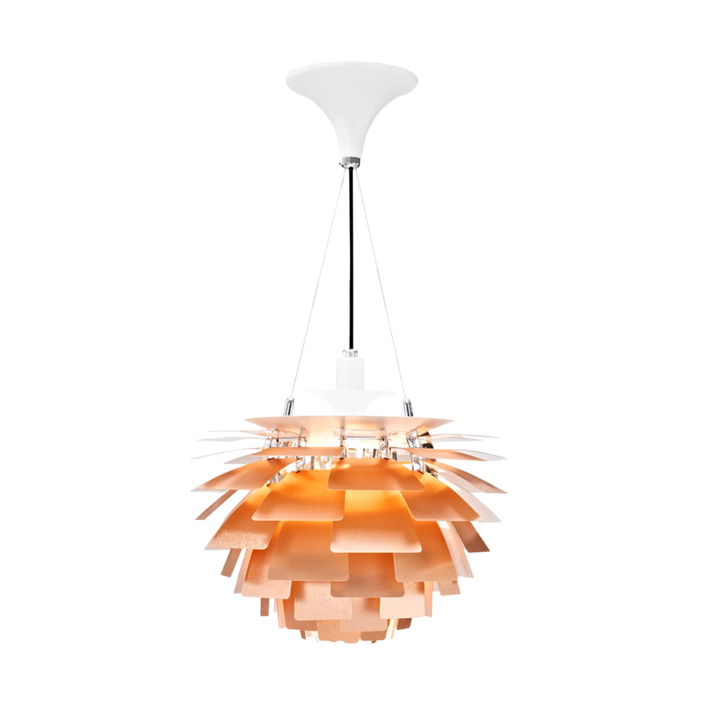 Copenhagen Lamp image 3