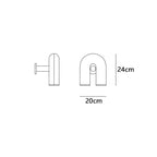 Cirkus Wall Lamp image 6