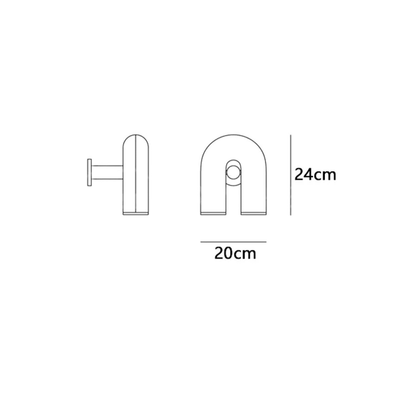 Cirkus Wall Lamp image 6