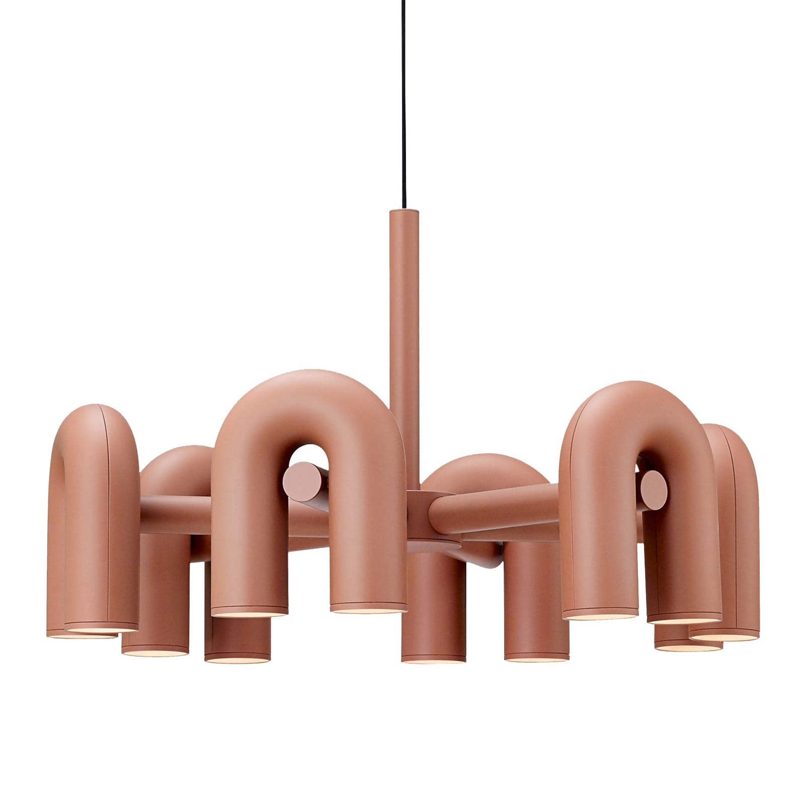 Cirkus Chandelier image 1