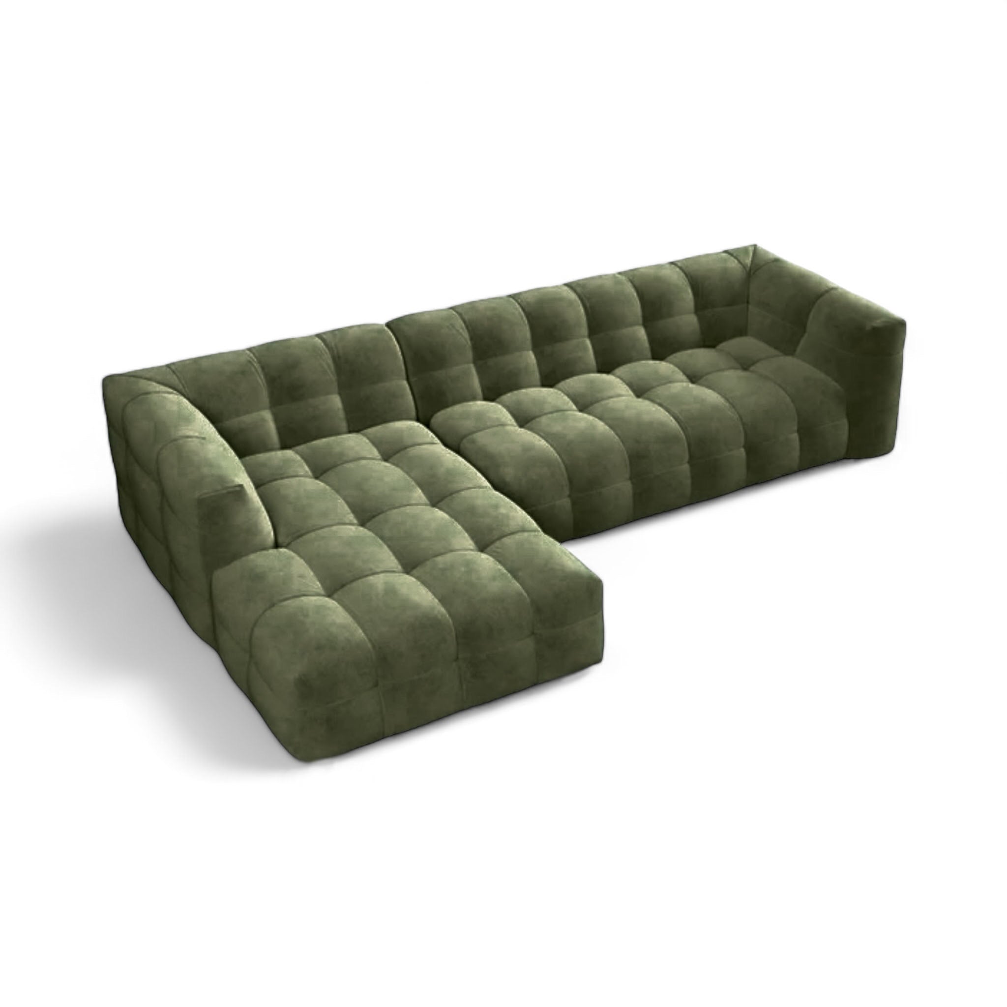 Boba Corner Sofa image 10