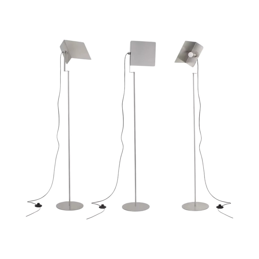 Flagpole Floor Lamp image 9