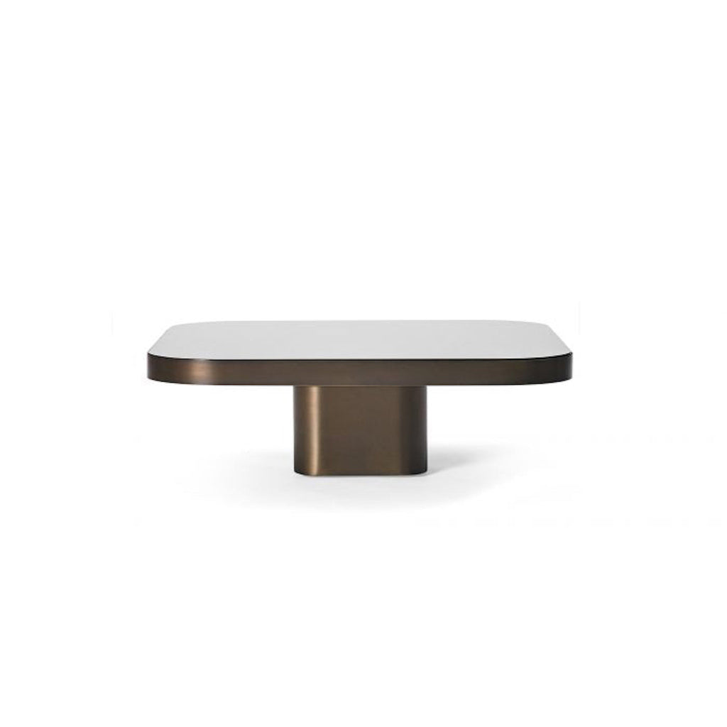 Bow Coffee Table - Bronze image 3