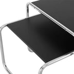 Breuer Table