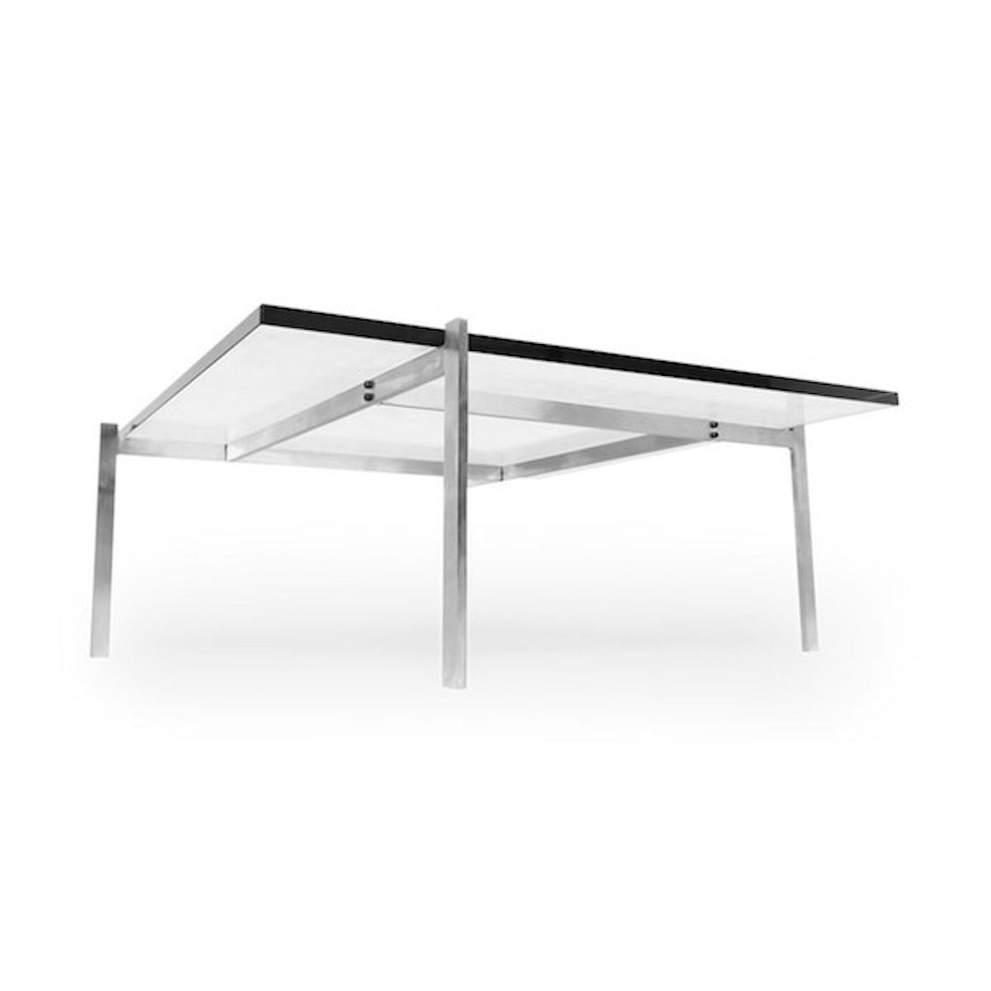 Poul 61 Coffee Table image 3