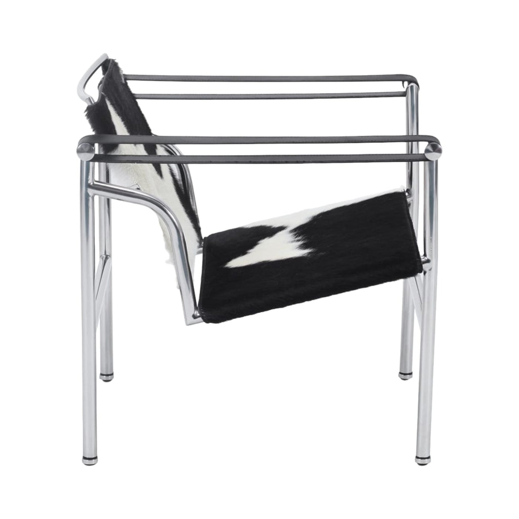 Corbusier 1 Armchair image 2