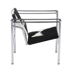 Corbusier 1 Armchair image 2