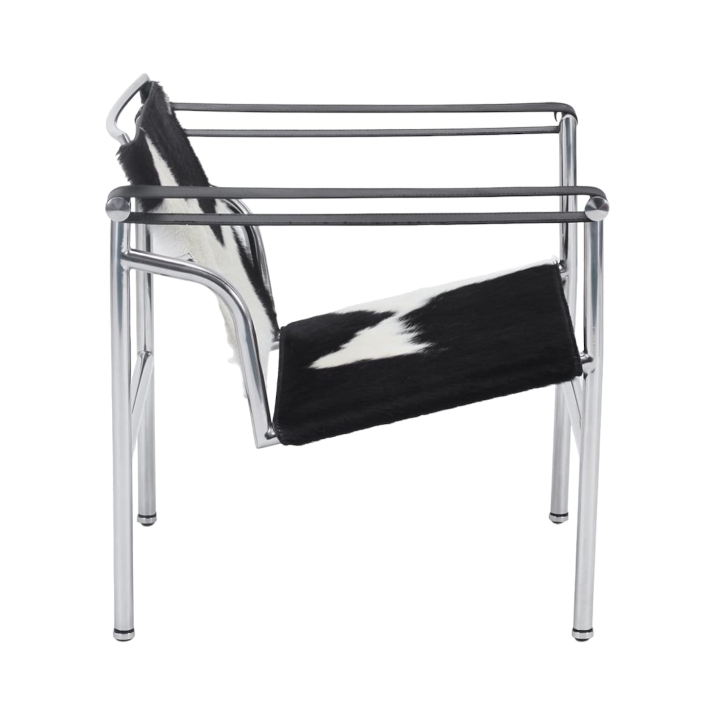 Corbusier 1 Armchair image 2