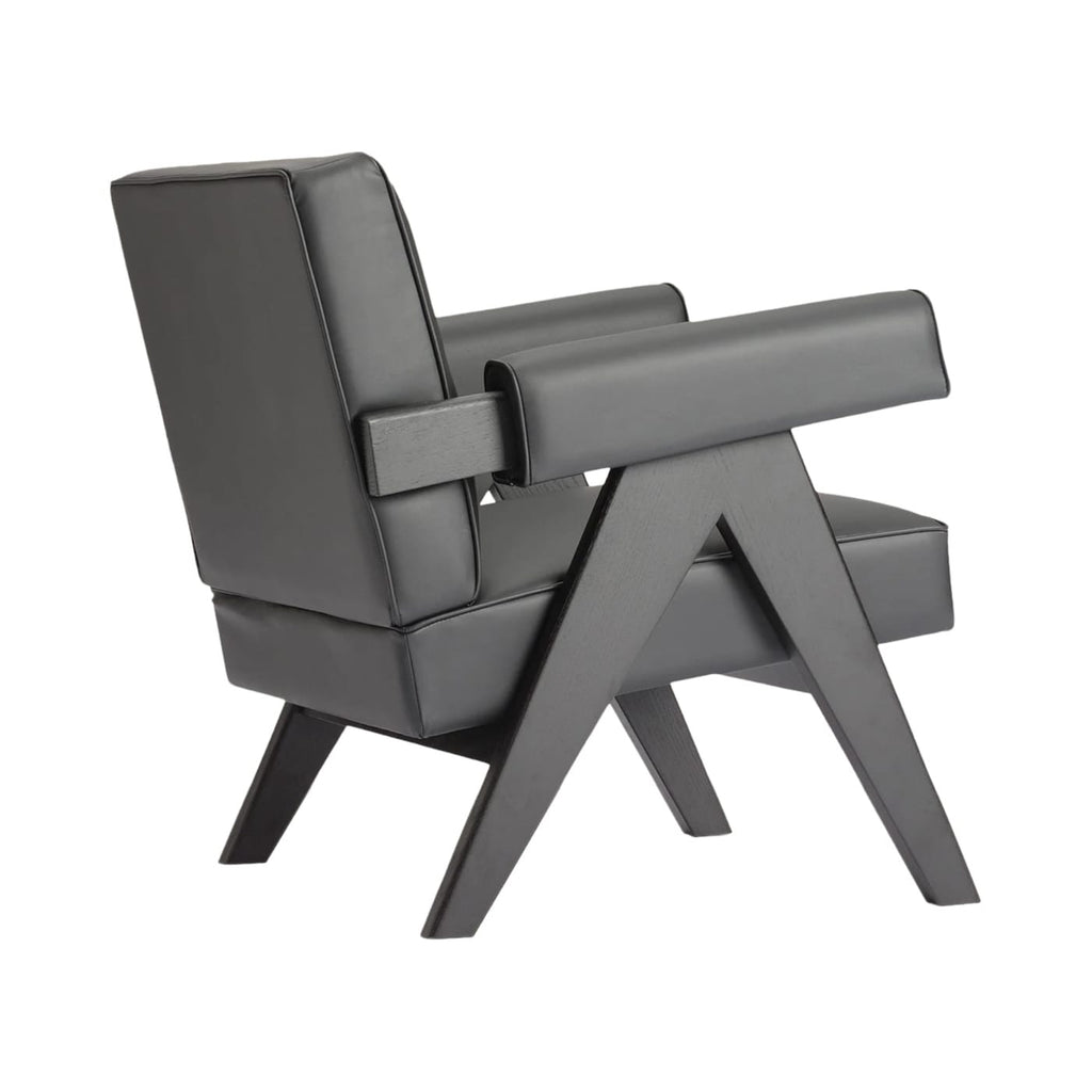 Capitol Armchair image 11