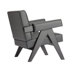 Capitol Armchair image 11