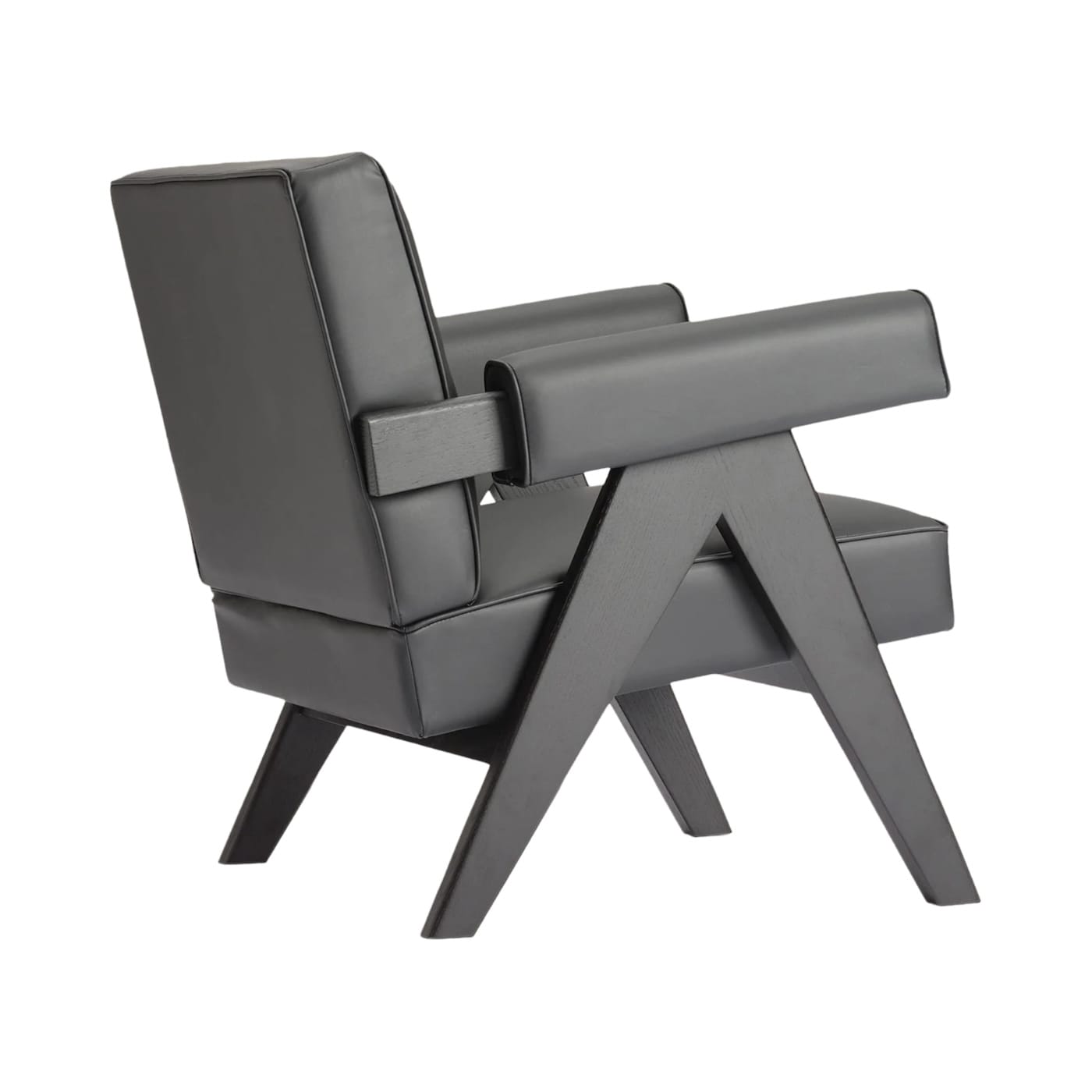 Capitol Armchair image 11