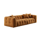 Boba 3-Seater Sofa image 1
