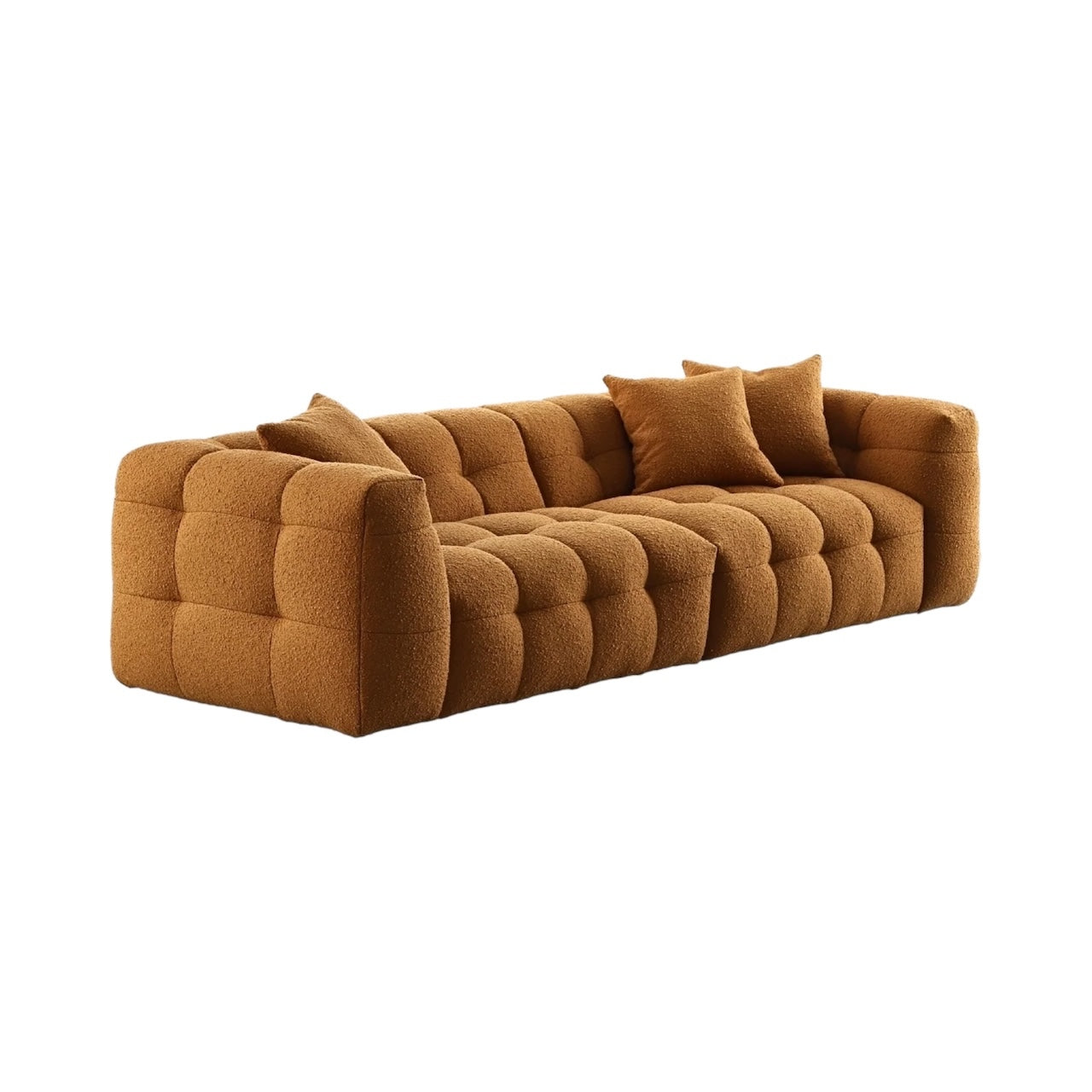 Boba 3-Seater Sofa image 1