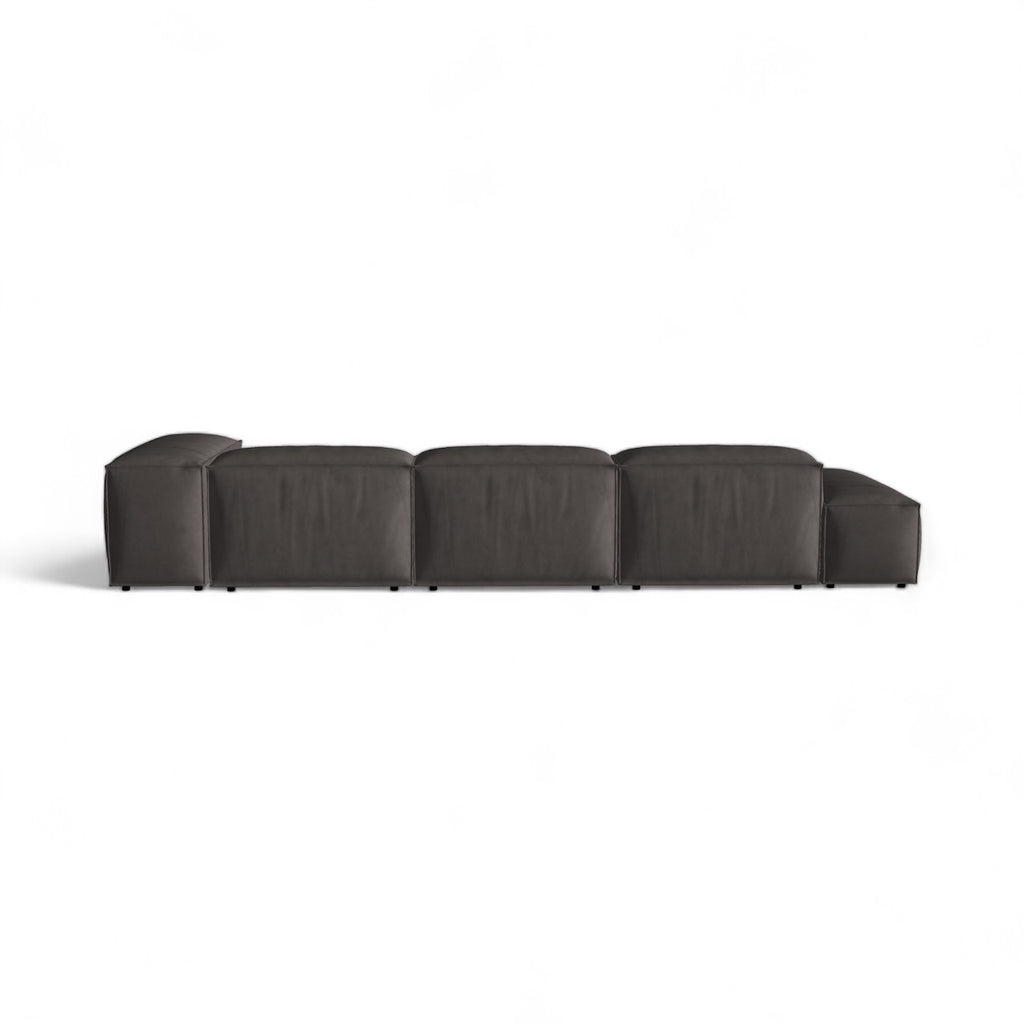 Extrasoft 3-Seater Sofa image 4