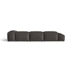 Extrasoft 3-Seater Sofa image 4