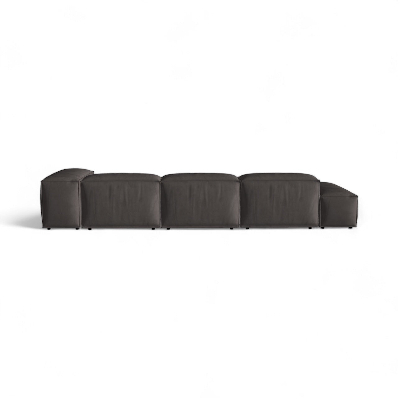 Extrasoft 3-Seater Sofa image 4