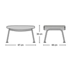 445 Lounge Chair image 10