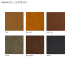 Corbusier 7 Swivel Chair image 14