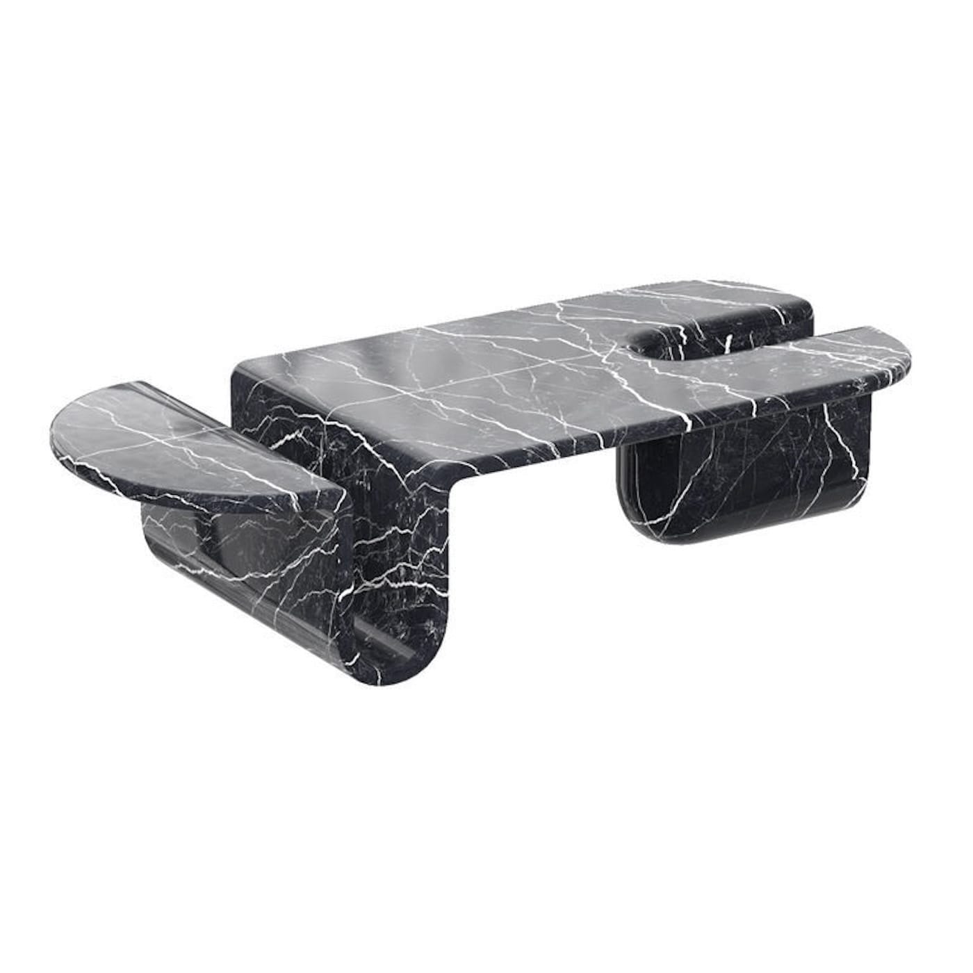 Clyde Coffee Table image 3