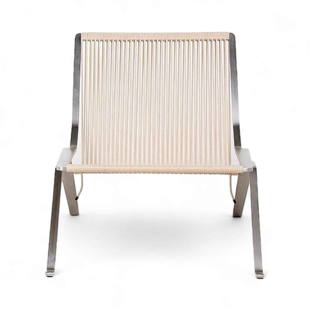 Poul Lounge Chair