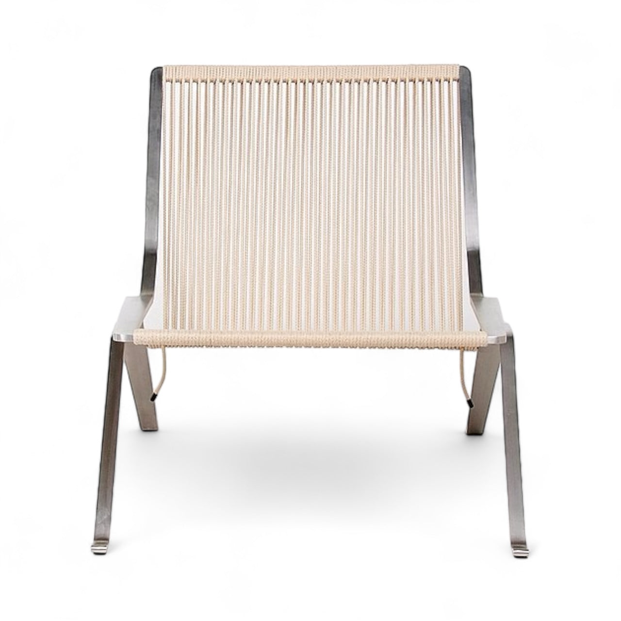 Poul Lounge Chair image 0