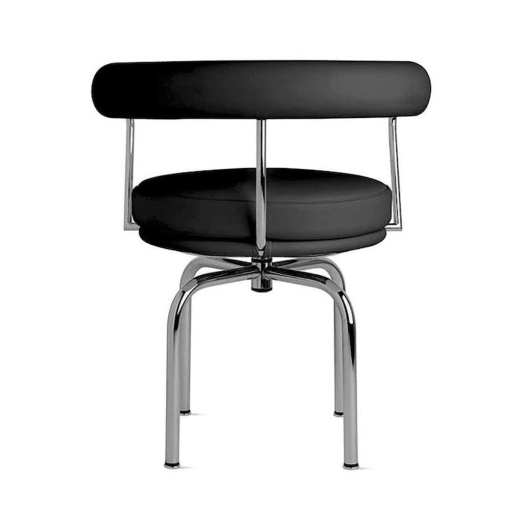 Corbusier 7 Swivel Chair image 7