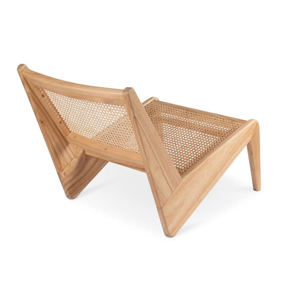 Kangaroo Lounge Chair image 3