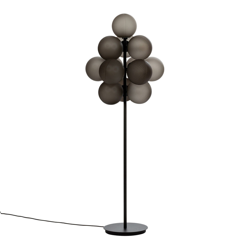 Stellar Grape Floor Lamp image 4