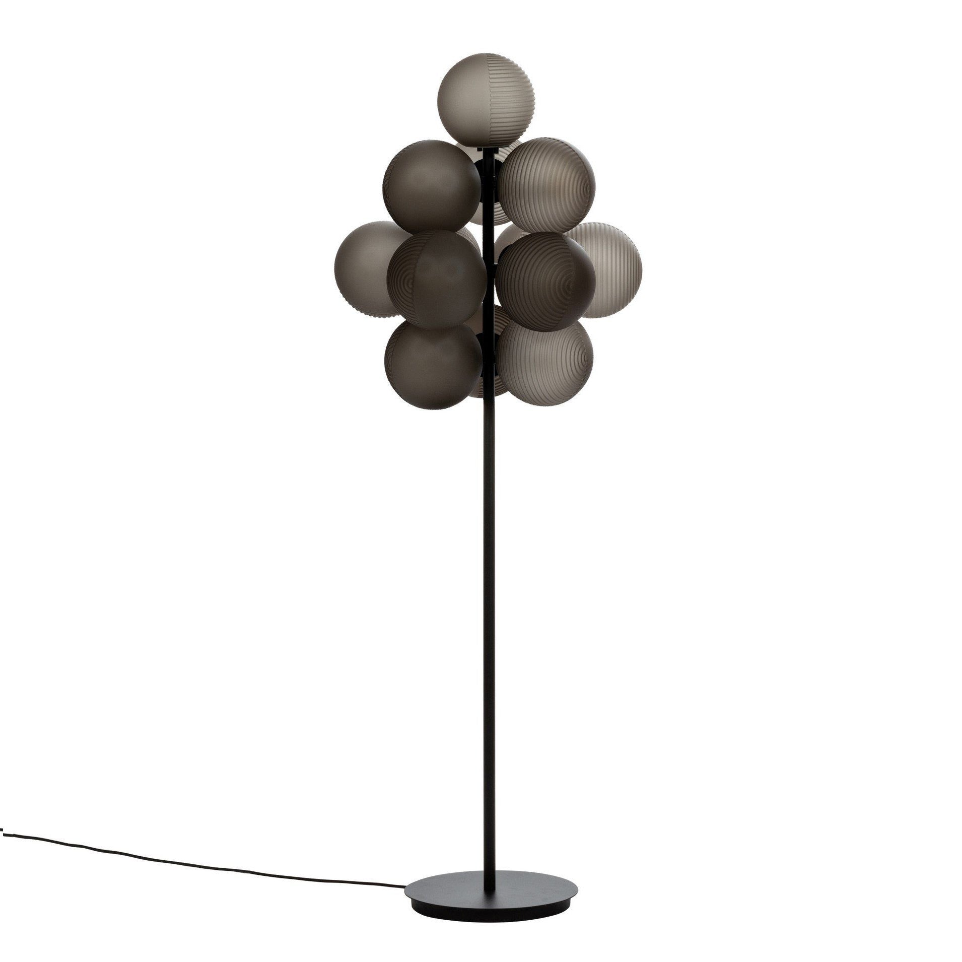 Stellar Grape Floor Lamp image 4