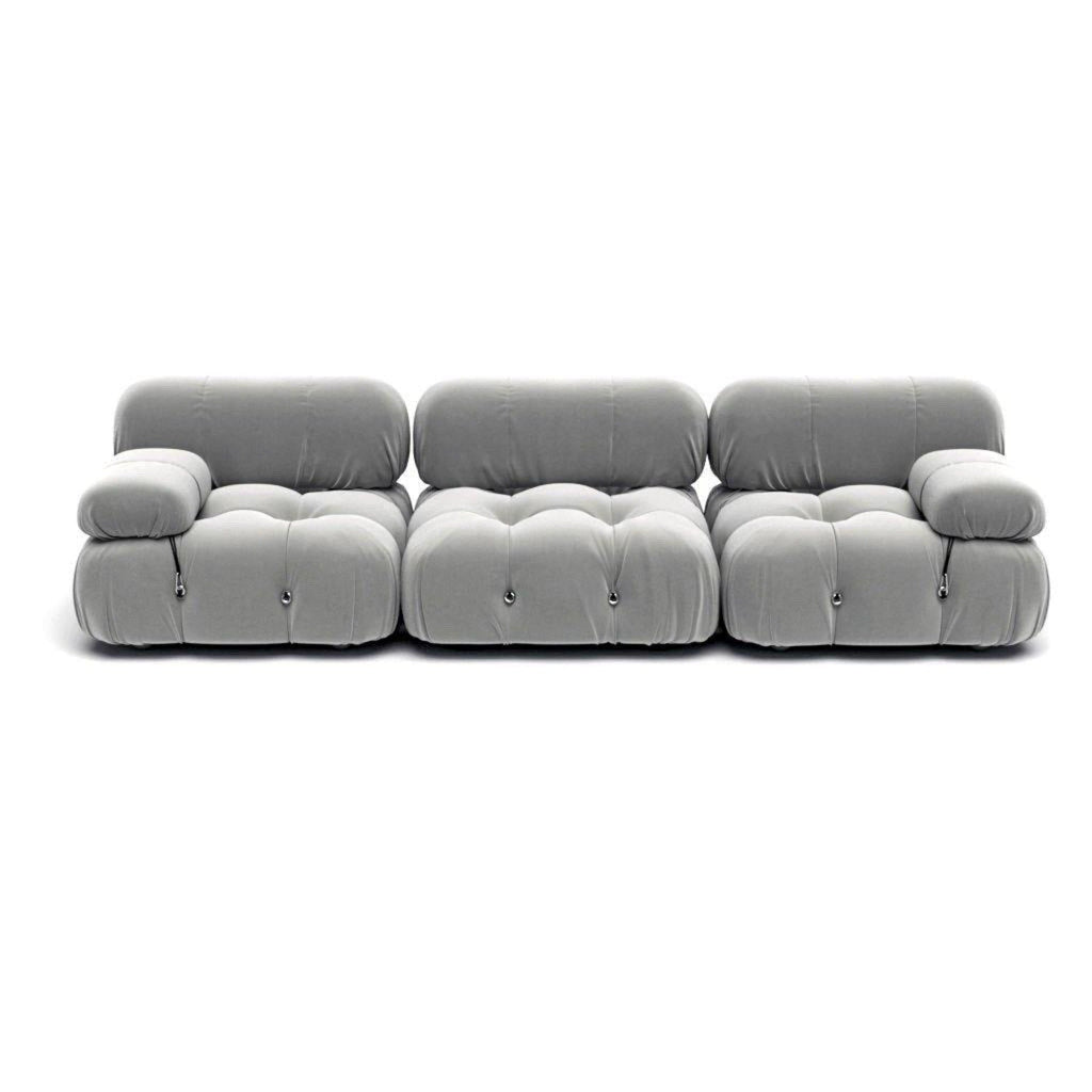 Bellini 3-Seater Sofa image 0