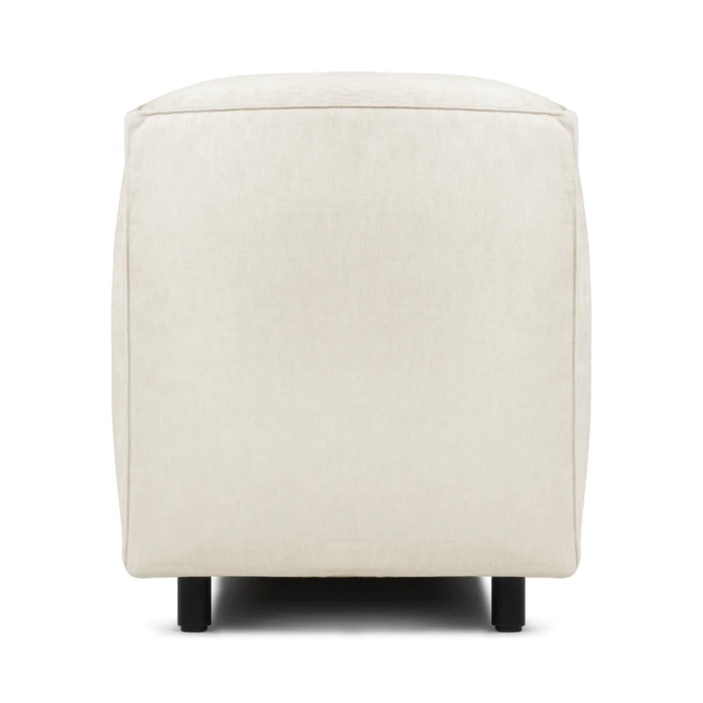 Extrasoft - L Backrest Module image 2