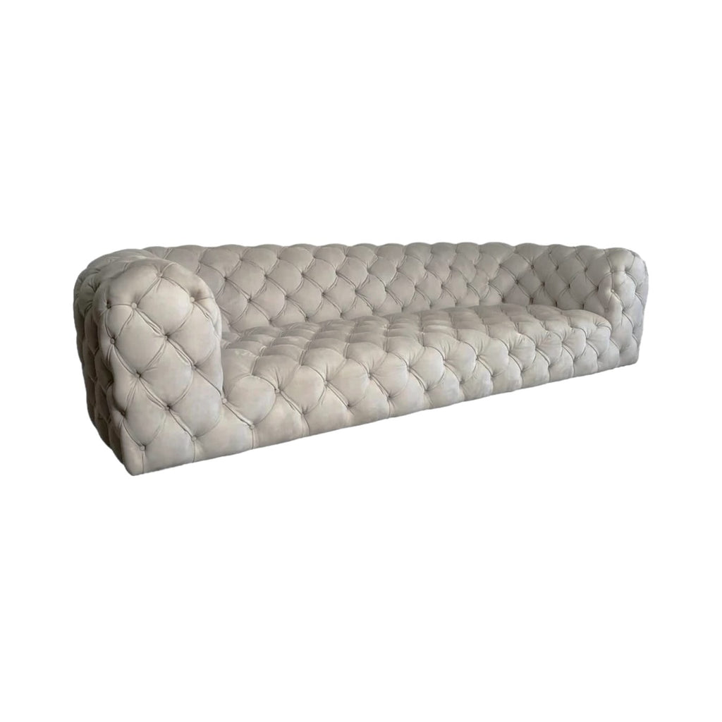 Chester Moon 3-Seater Sofa image 1