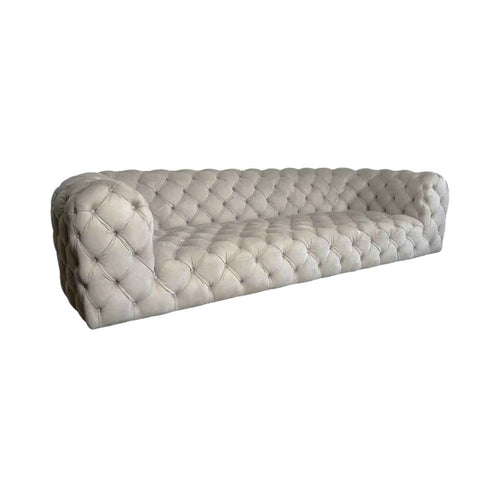 Chester Moon 3-Seater Sofa