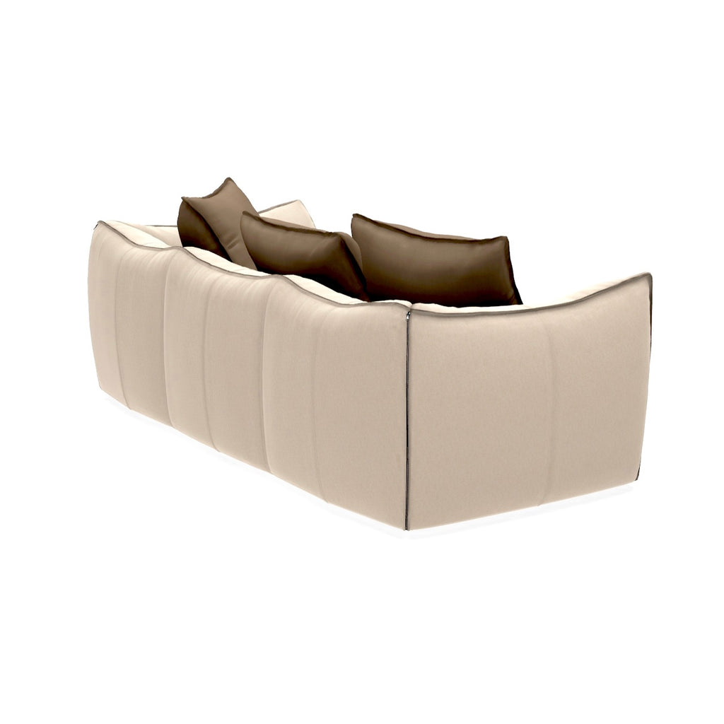 Bambolo 3-Seater Sofa image 3
