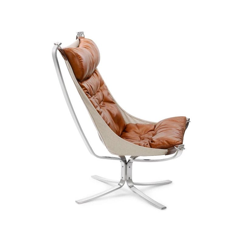 Falcon Lounge Chair image 2
