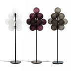 Stellar Grape Floor Lamp
