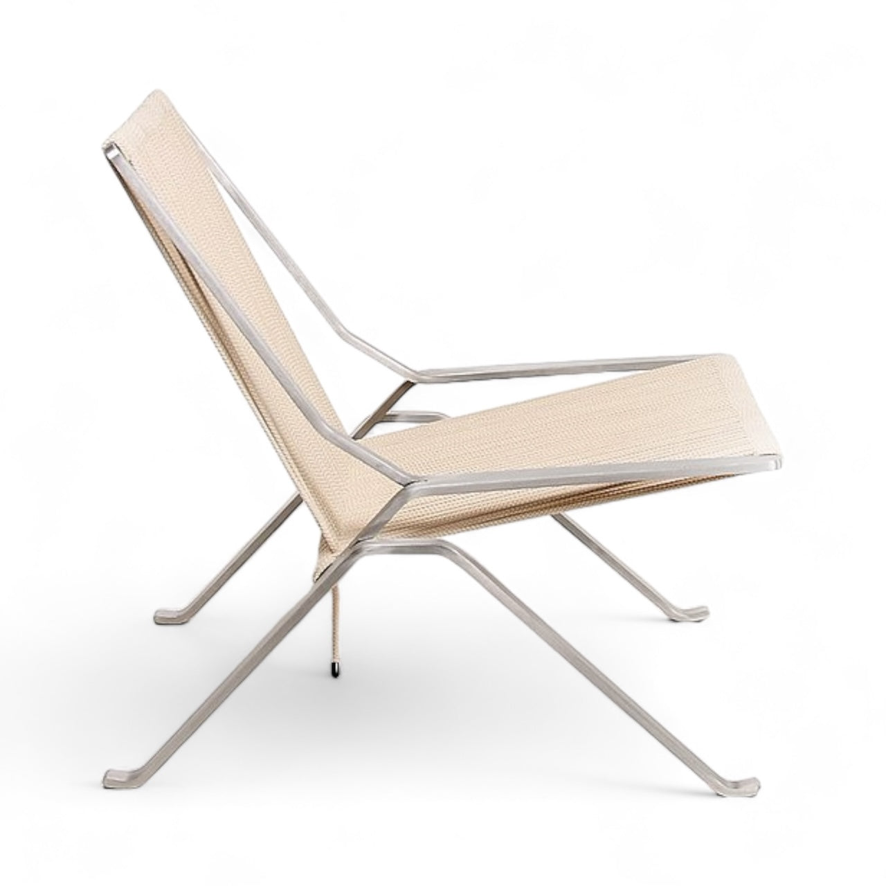 Poul Lounge Chair image 2