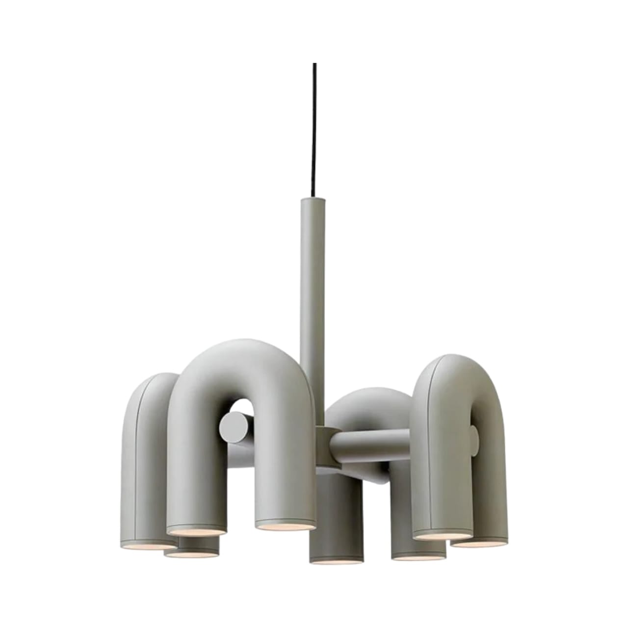 Cirkus Chandelier image 7